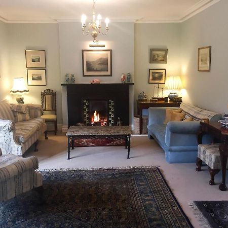 Wood House Bed and Breakfast Cockermouth Εξωτερικό φωτογραφία