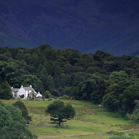 Wood House Bed and Breakfast Cockermouth Εξωτερικό φωτογραφία