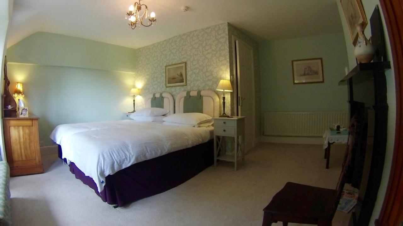 Wood House Bed and Breakfast Cockermouth Εξωτερικό φωτογραφία