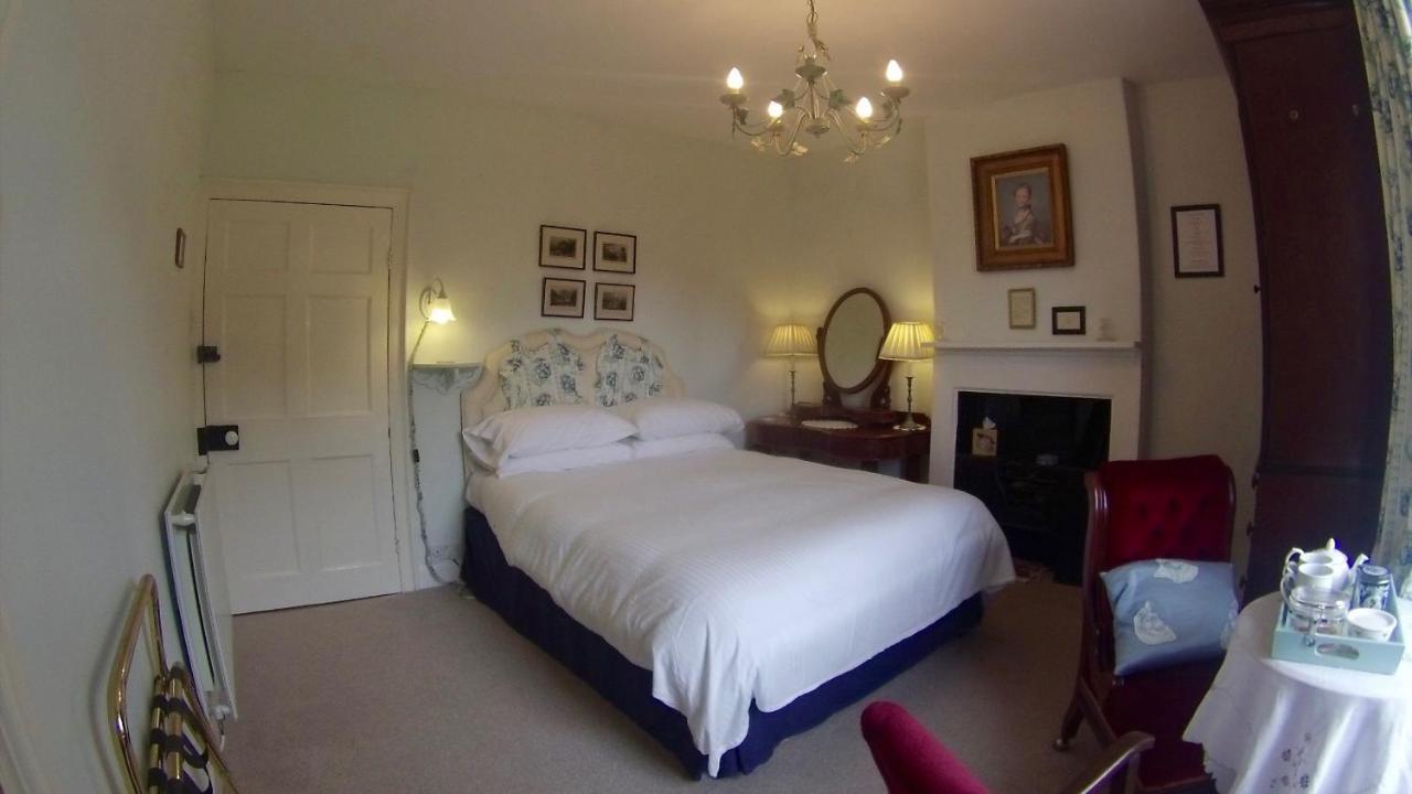 Wood House Bed and Breakfast Cockermouth Εξωτερικό φωτογραφία