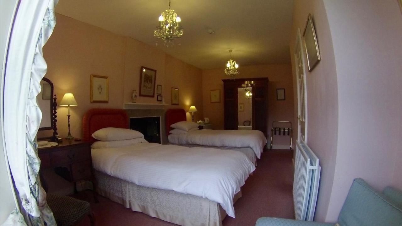 Wood House Bed and Breakfast Cockermouth Εξωτερικό φωτογραφία